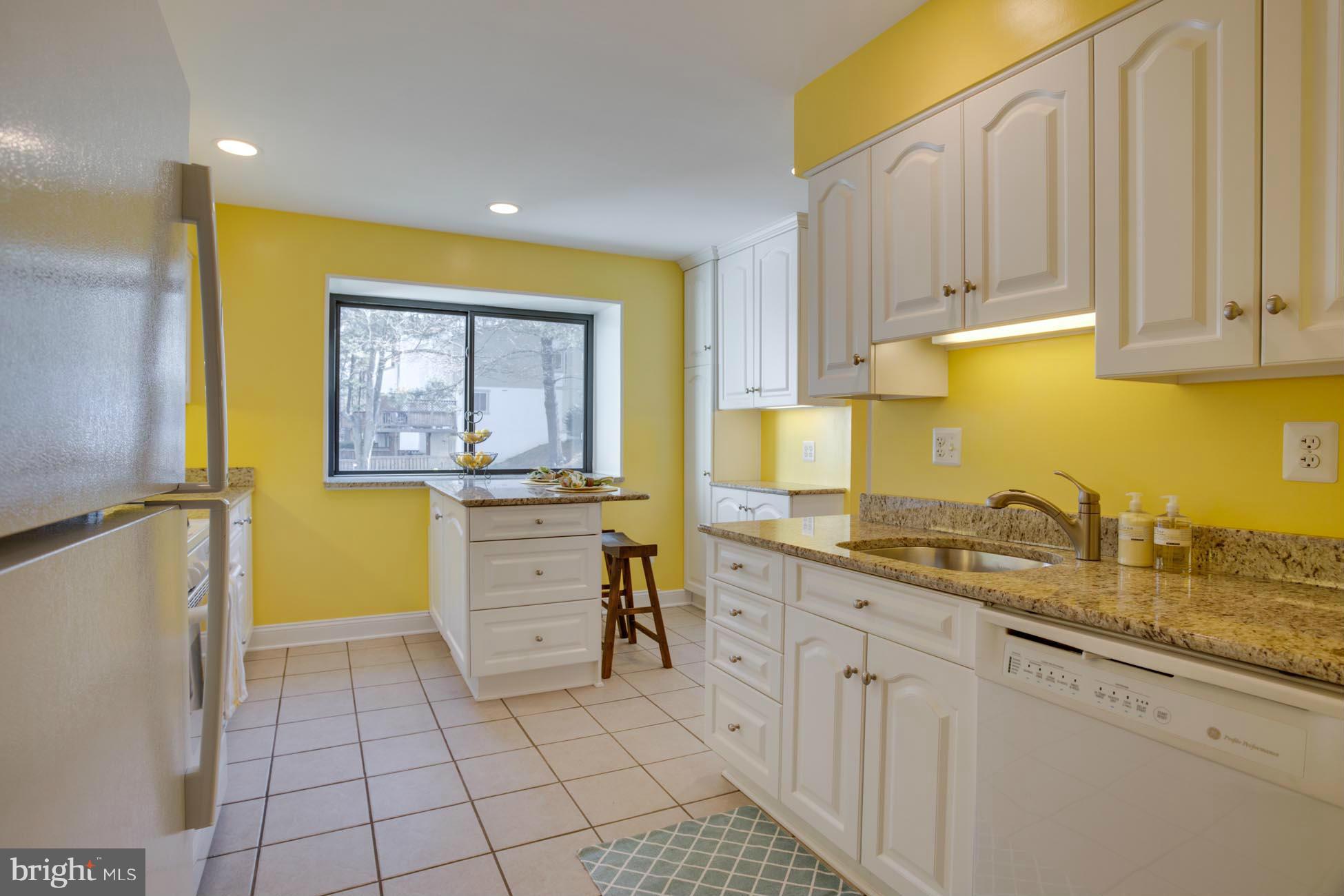 2350 Generation Drive Reston, VA 20191 - Photo 2 of 24 Kitchen