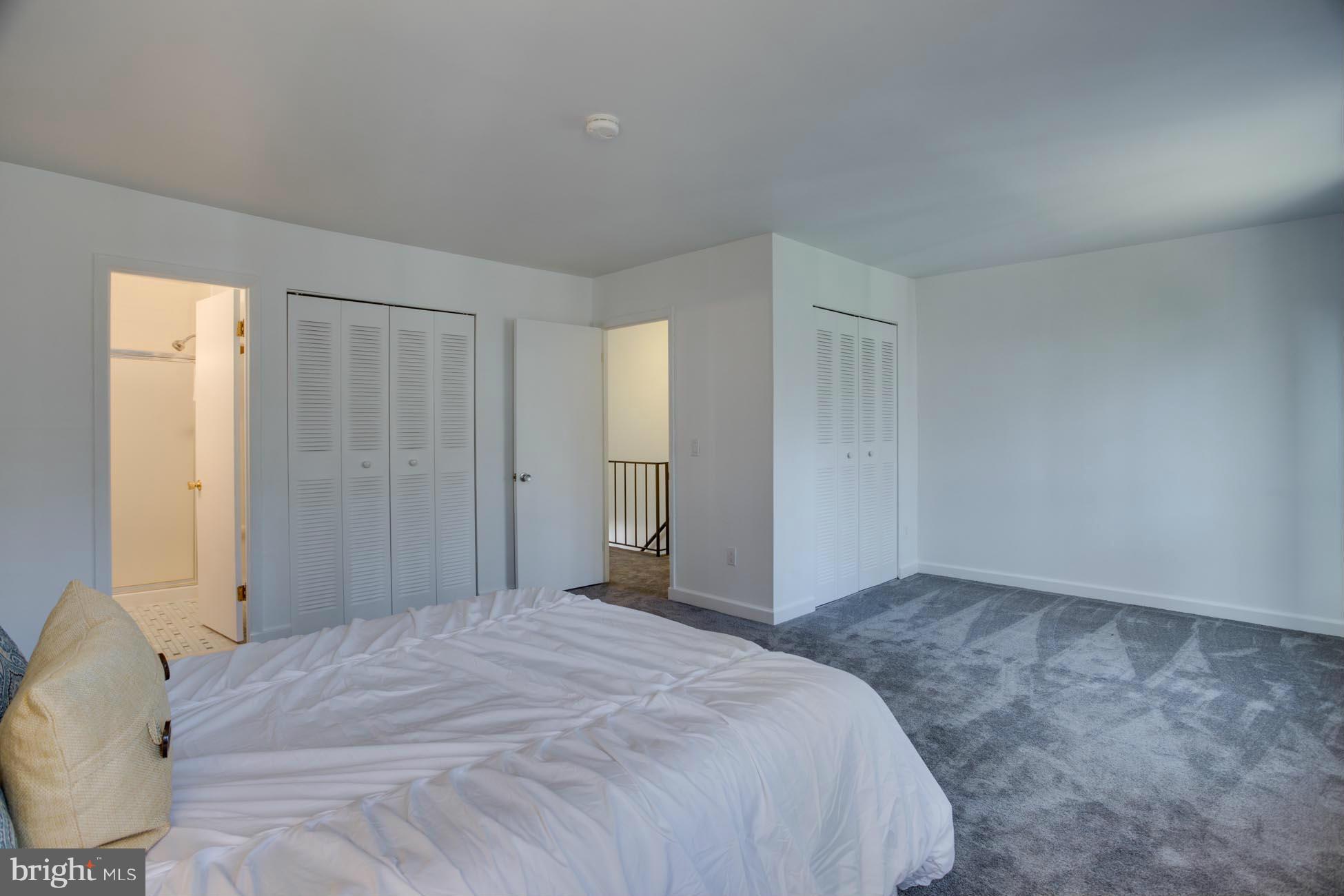 2350 Generation Drive Reston, VA 20191 - Photo 19 of 24 Bedroom (Master)