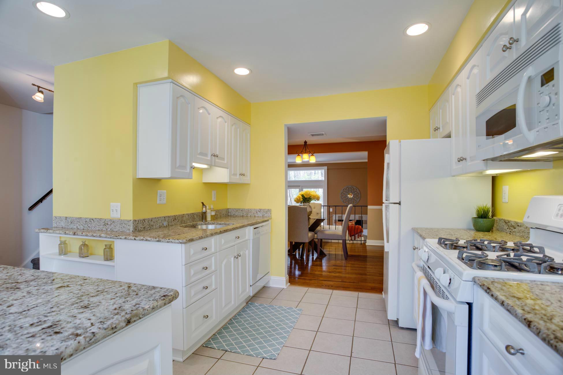 2350 Generation Drive Reston, VA 20191 - Photo 4 of 24 Kitchen