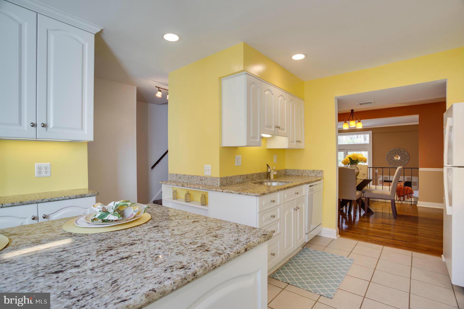 2350 Generation Drive Reston, VA 20191 - Photo 6 of 24 Kitchen