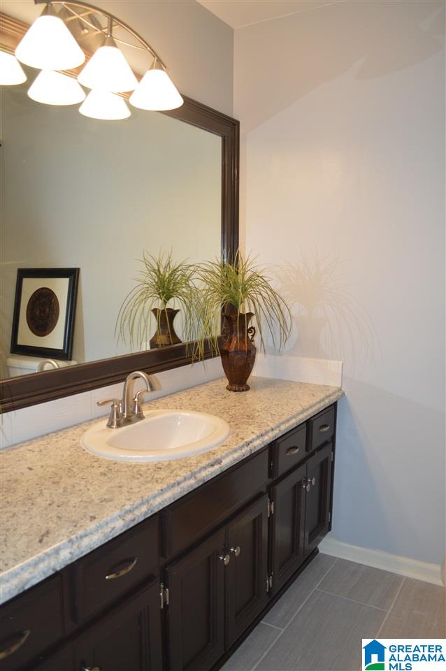 7460 Roper Tunnel Road Trussville, AL 35173 - Photo 27 of 50