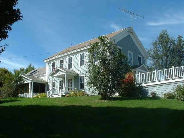 40 Crosier Road Hebron, NY 12865 - Photo 1 of 6 Photo 1