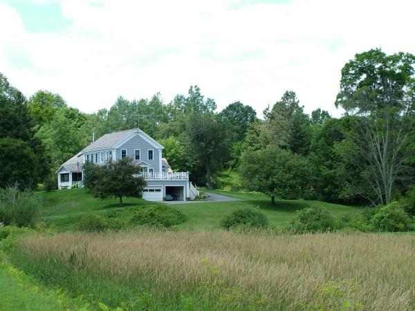 40 Crosier Road Hebron, NY 12865 - Photo 2 of 6 Photo 2