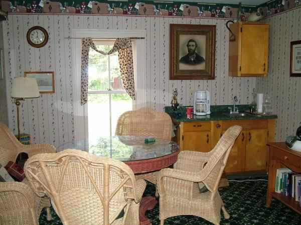 40 Crosier Road Hebron, NY 12865 - Photo 4 of 6 Photo 4