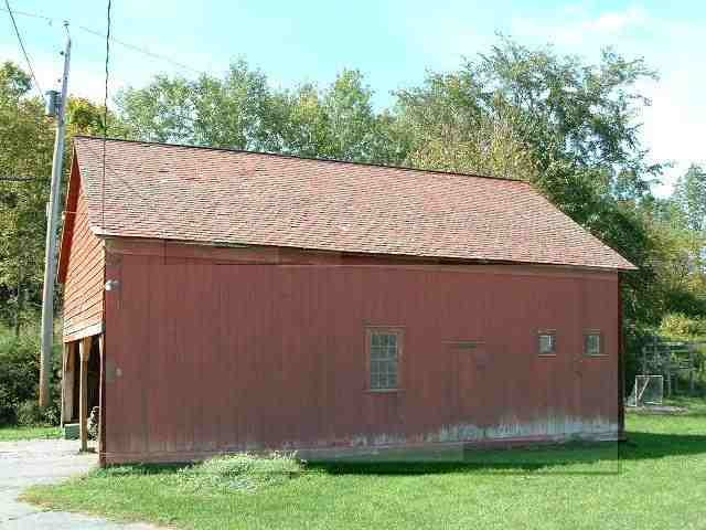 40 Crosier Road Hebron, NY 12865 - Photo 5 of 6 Photo 5