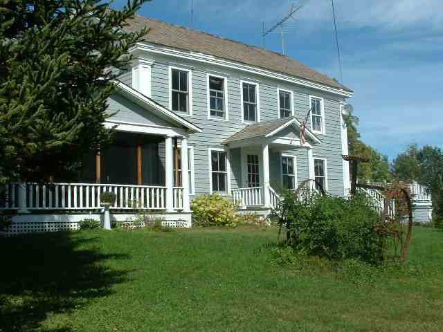 40 Crosier Road Hebron, NY 12865 - Photo 6 of 6 Photo 6