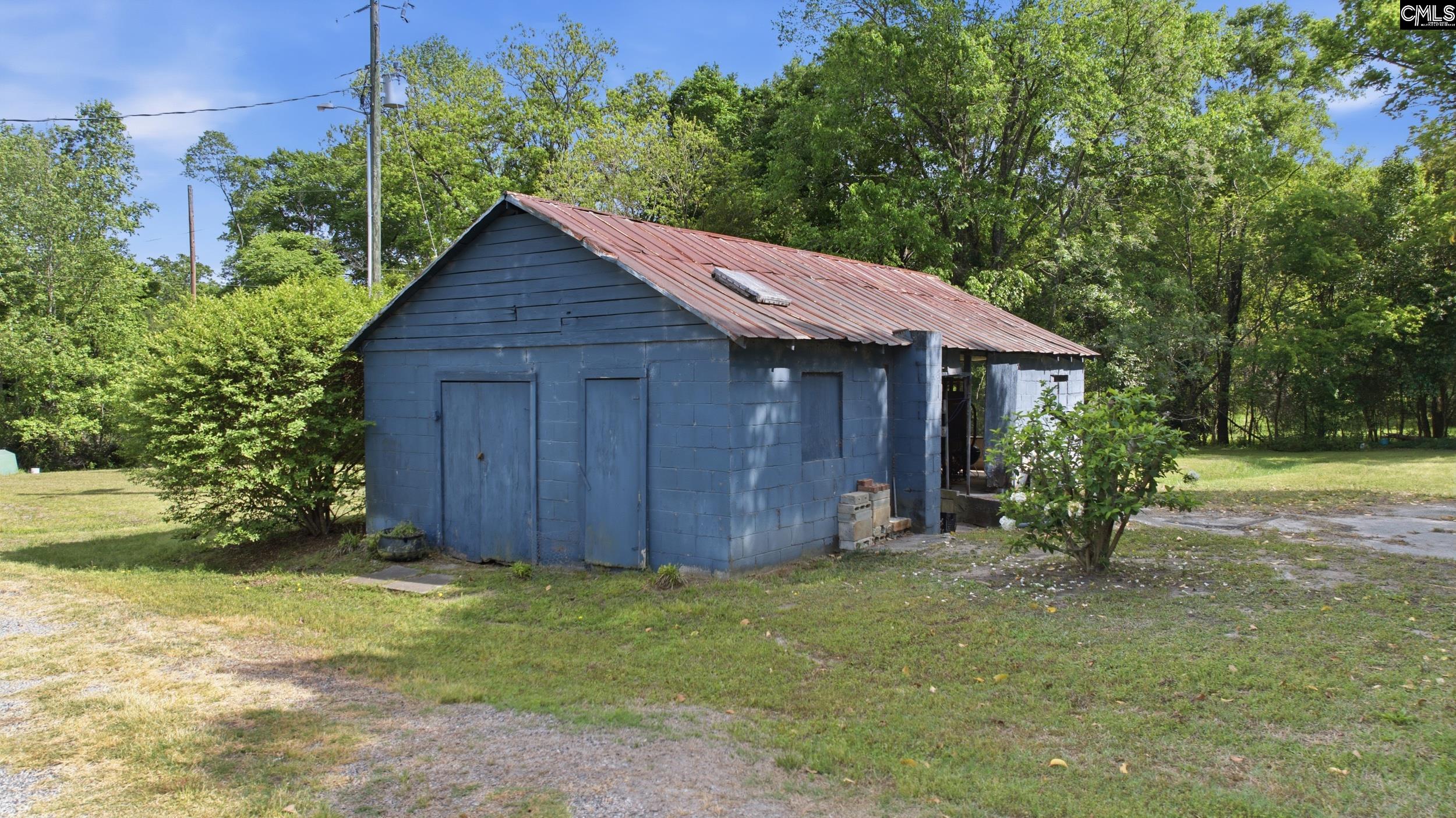 13139 Charleston Augusta Road Denmark, SC 29042 - Photo 34 of 44
