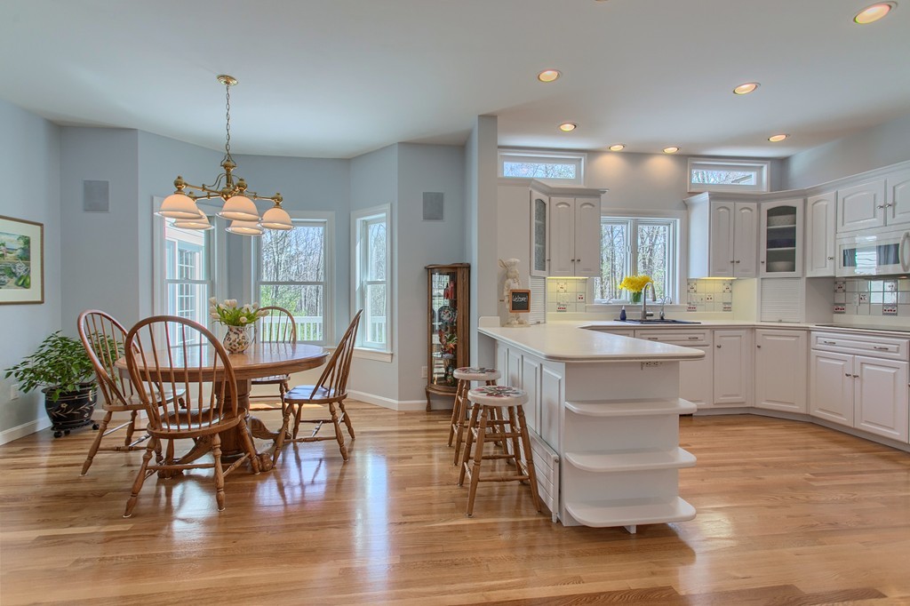 389 Sterling Road Holden, MA 01522 - Photo 8 of 30