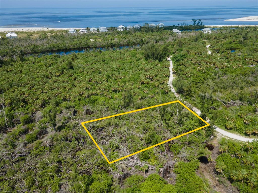 Pointe Way Boca Grande, FL 33921 - Photo 1 of 13