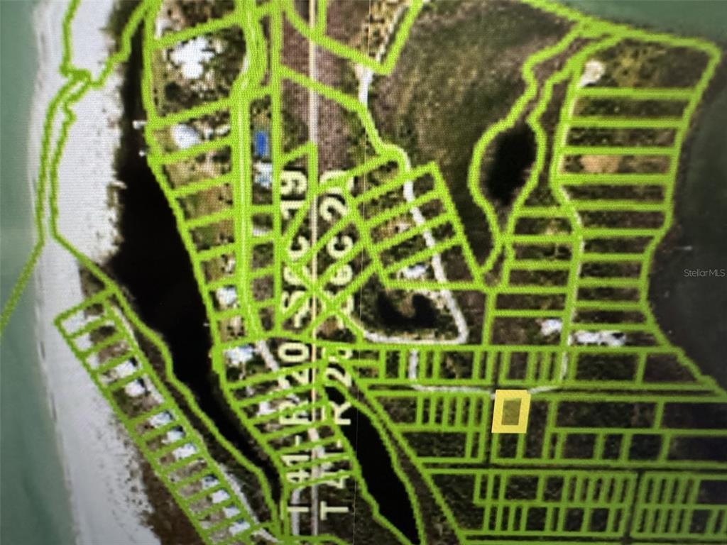 Pointe Way Boca Grande, FL 33921 - Photo 2 of 13 a view of a garden