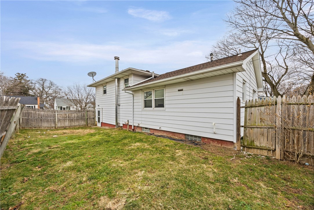 591 Britton Road Greece, NY 14616 - Photo 23 of 27