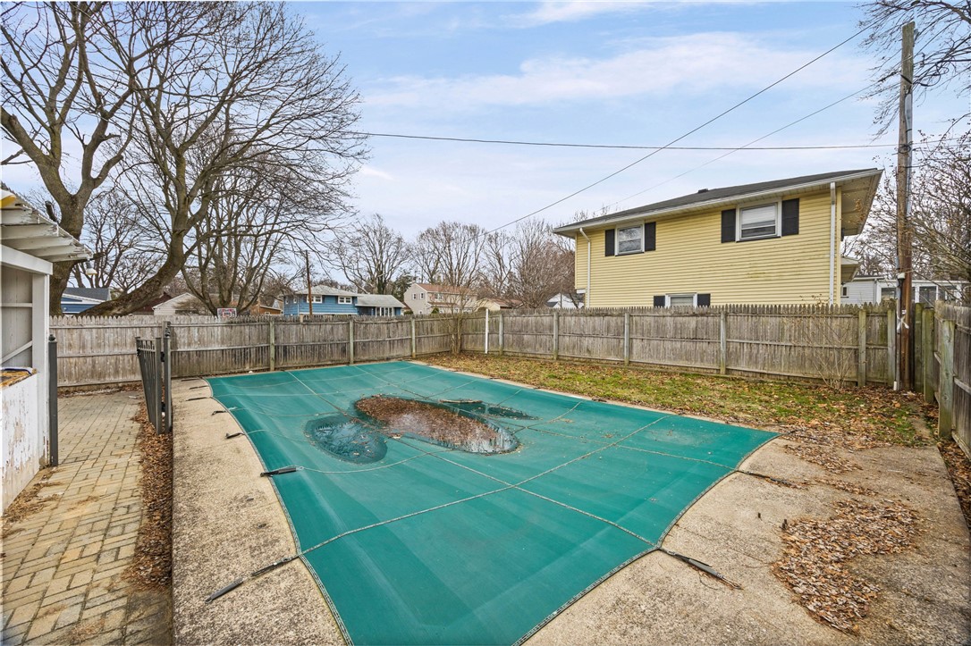 591 Britton Road Greece, NY 14616 - Photo 25 of 27