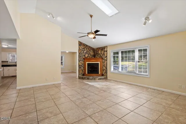 $474,900 | 5505 Swiftbrook Circle, Raleigh, NC 27606