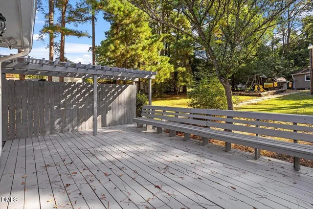 $474,900 | 5505 Swiftbrook Circle, Raleigh, NC 27606