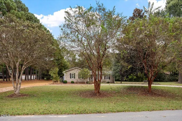 $474,900 | 5505 Swiftbrook Circle, Raleigh, NC 27606