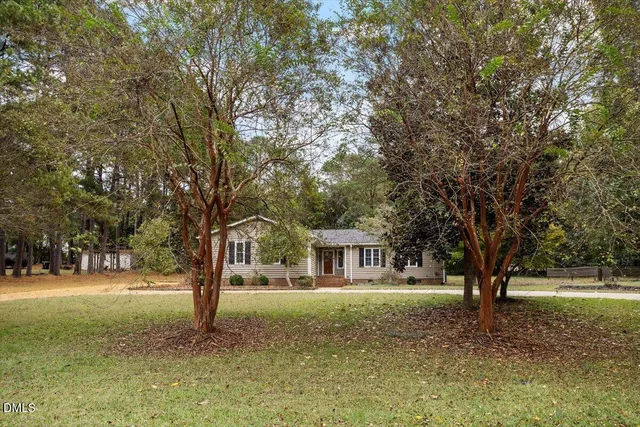 $474,900 | 5505 Swiftbrook Circle, Raleigh, NC 27606