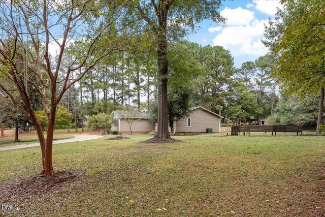 $474,900 | 5505 Swiftbrook Circle, Raleigh, NC 27606