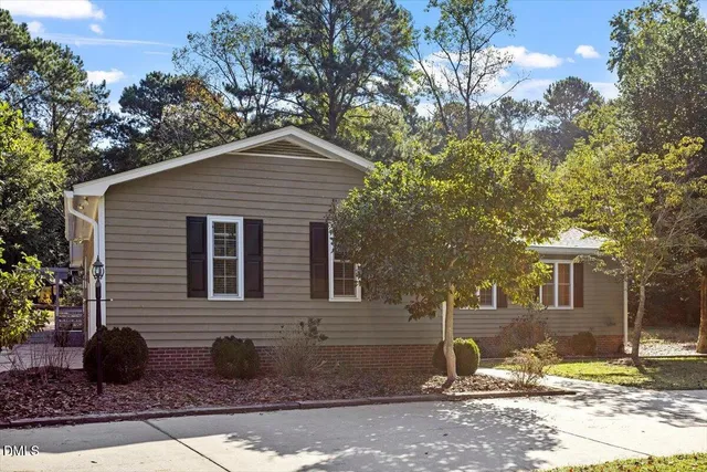 $474,900 | 5505 Swiftbrook Circle, Raleigh, NC 27606