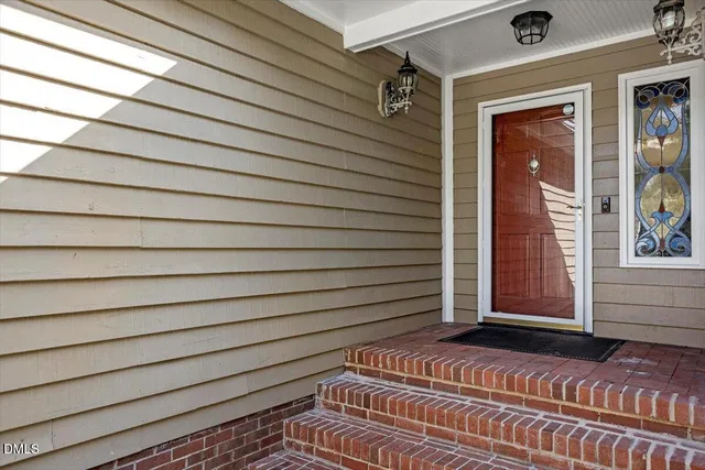 $474,900 | 5505 Swiftbrook Circle, Raleigh, NC 27606