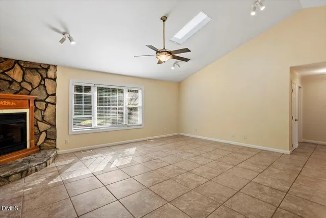 $474,900 | 5505 Swiftbrook Circle, Raleigh, NC 27606