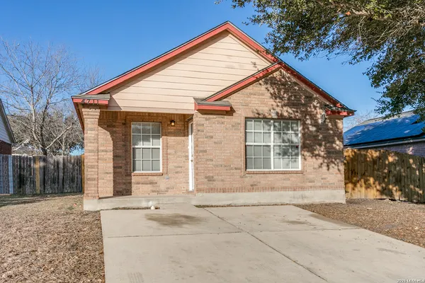 $1,250 | 4711 Gavlick Farm, San Antonio, TX 78244