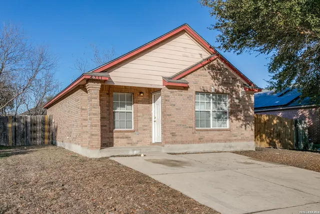 $1,350 | 4711 Gavlick Farm, San Antonio, TX 78244