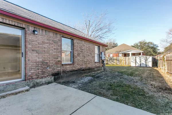 $1,295 | 4711 Gavlick Farm, San Antonio, TX 78244