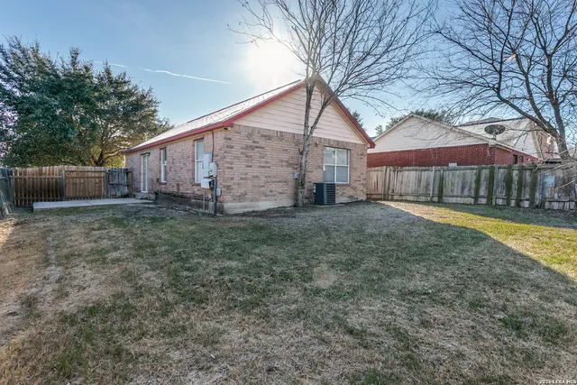 $1,350 | 4711 Gavlick Farm, San Antonio, TX 78244