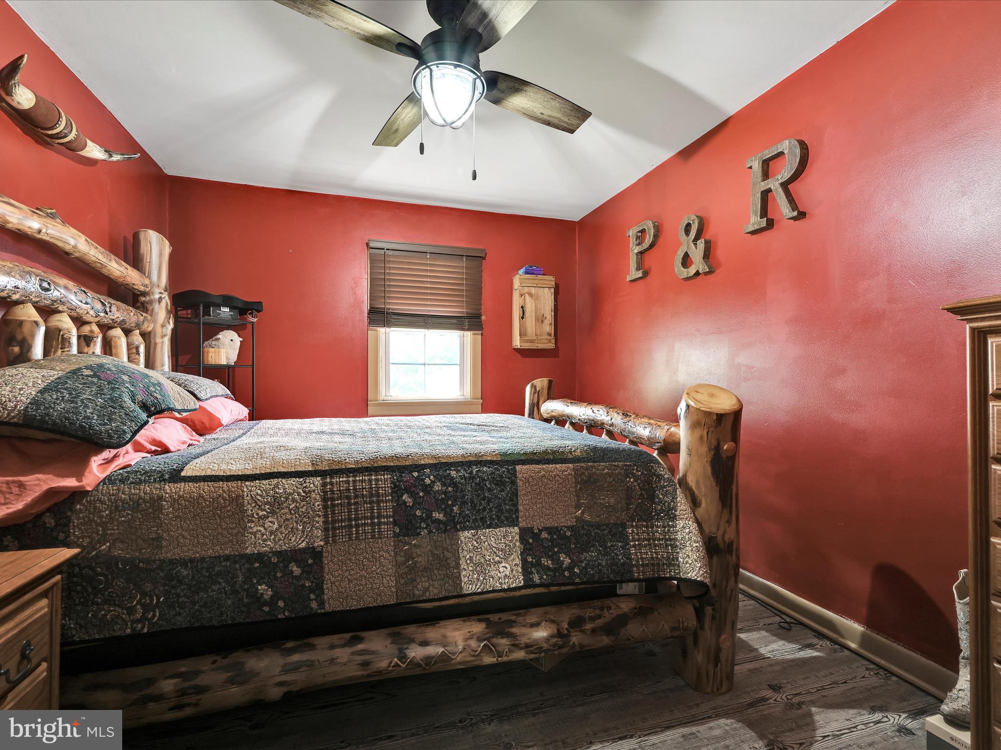 59 Reynolds Road Tamaqua, PA 18252 - Photo 15 of 38 Primary Bedroom