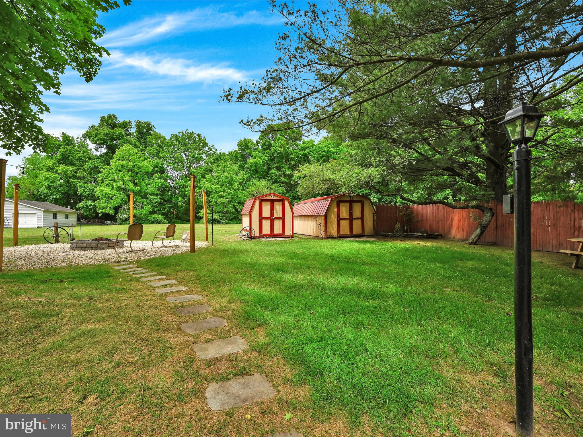 59 Reynolds Road Tamaqua, PA 18252 - Photo 23 of 38 Backyard