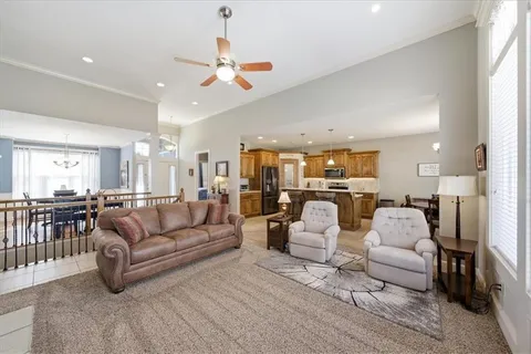 $535,000 | 21936 West 175th Terrace, Olathe, KS 66062