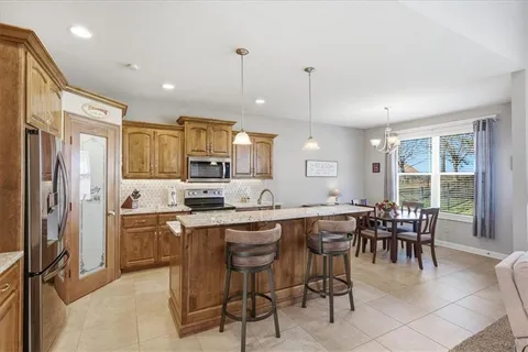 $535,000 | 21936 West 175th Terrace, Olathe, KS 66062