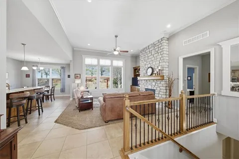 $535,000 | 21936 West 175th Terrace, Olathe, KS 66062
