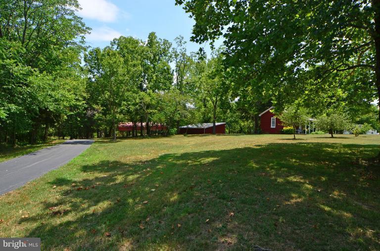11034 Lucks Road Bumpass, VA 23024 - Photo 2 of 30 Exterior (Front)
