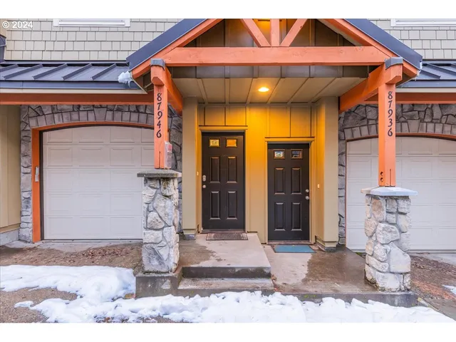 $609,000 | 87946 East Alpenglow Lane, Government Camp, OR 97028