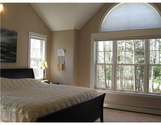 9 Sabrina Lane Springvale, ME 04083 - Photo 14 of 25 Master Bedroom.