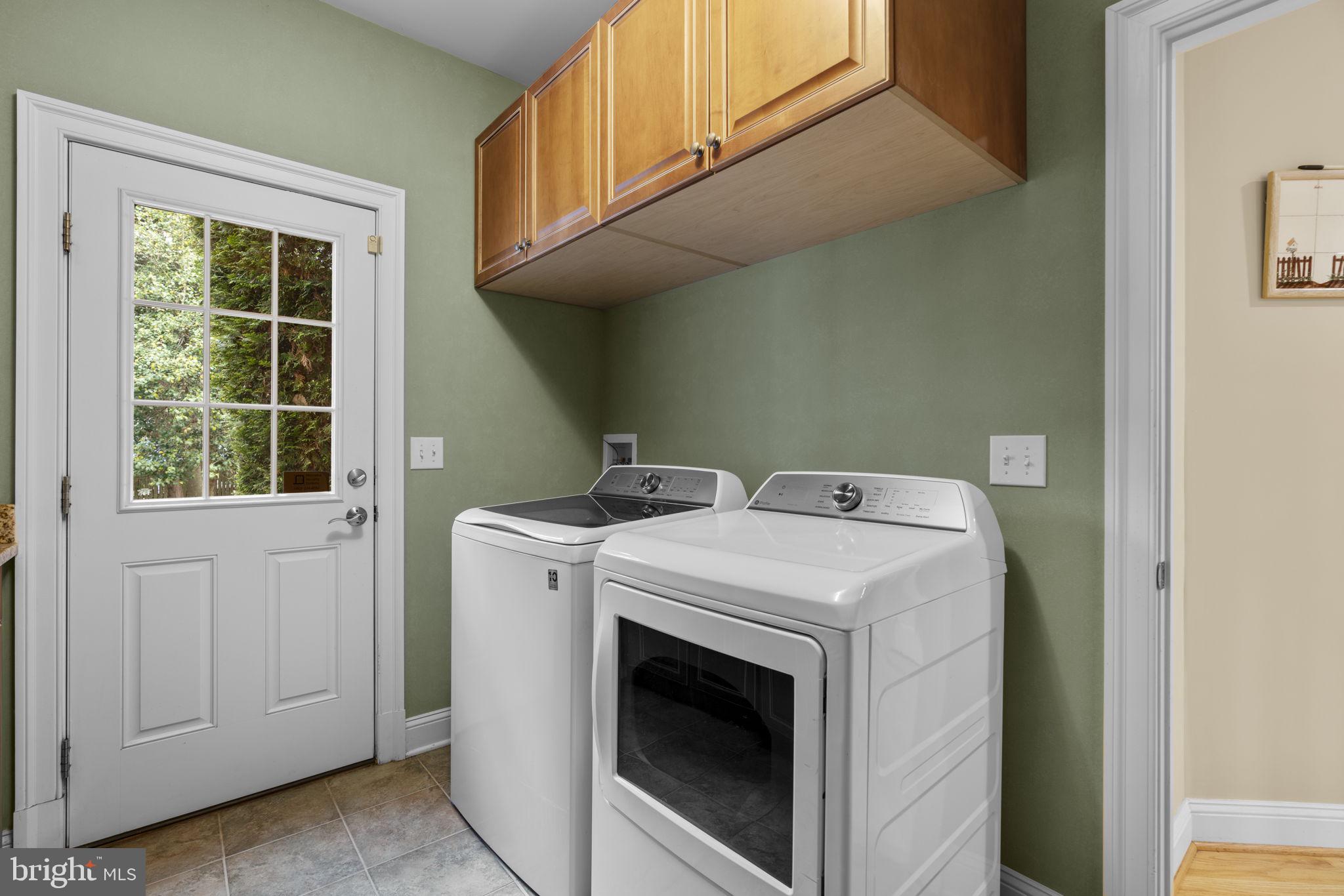 370 Eagle Hill Road Pasadena, MD 21122 - Photo 35 of 118 Laundry Area