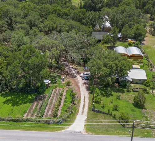 $2,000,000 | 2026 Lewis Road, Leesburg, FL 34748