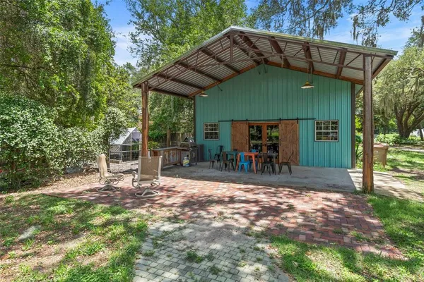 $2,000,000 | 2026 Lewis Road, Leesburg, FL 34748