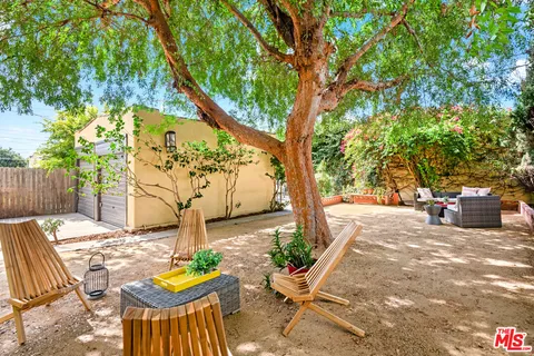 a view of outdoor space yard and patio