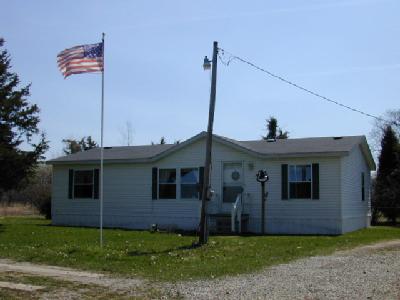 1085 Cady Road Union City, MI 49094 - Photo 1 of 1 Primary Photo
