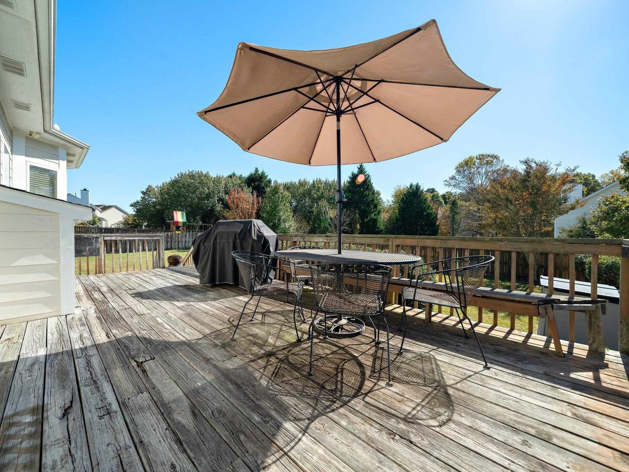 5404 Green Feather Lane Raleigh, NC 27604 - Photo 28 of 30 Photo 28