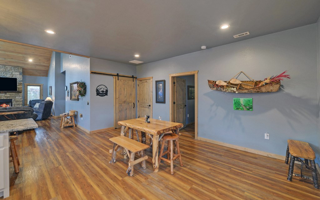405 Underwood Hill Road Murphy, NC 28906 - Photo 13 of 49