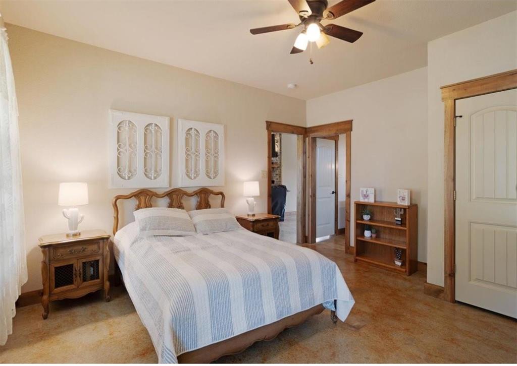 7944 County Road 669 Blue Ridge, TX 75424 - Photo 19 of 38