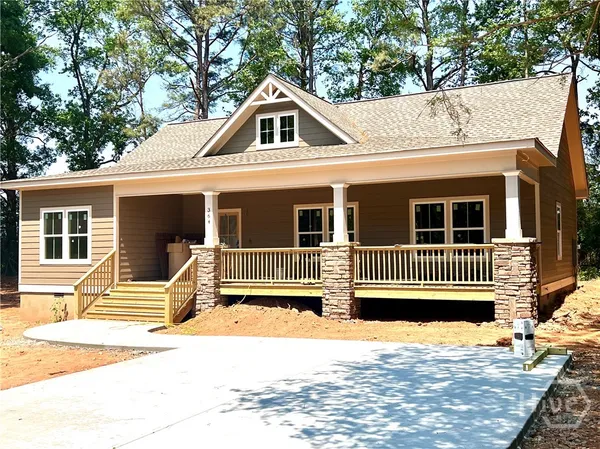 $339,000 | 364 Live Oak Lane, Macon, GA 31220
