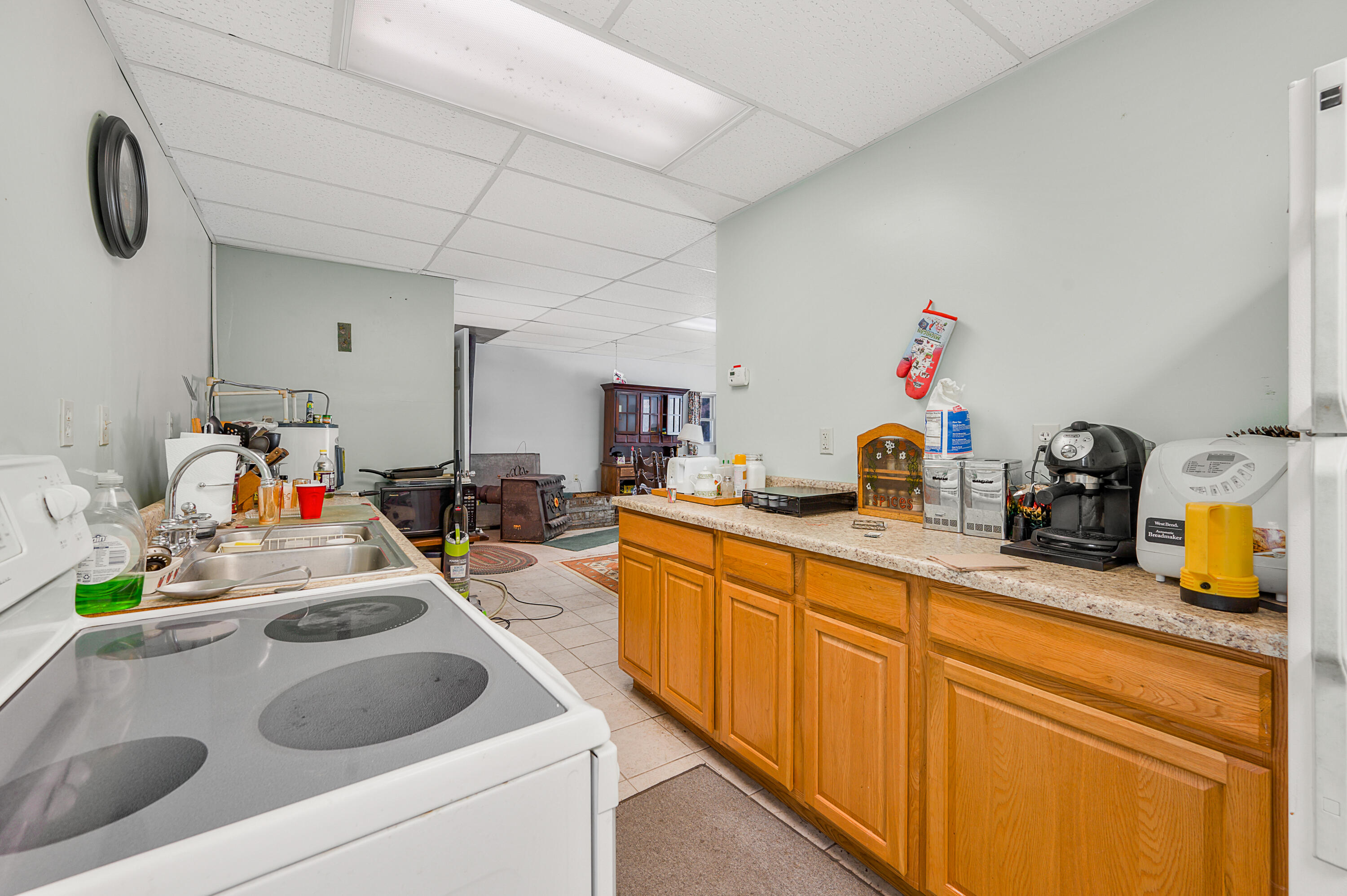6960 North James Road Irons, MI 49644 - Photo 11 of 29 6960-JamesRd-Irons-1