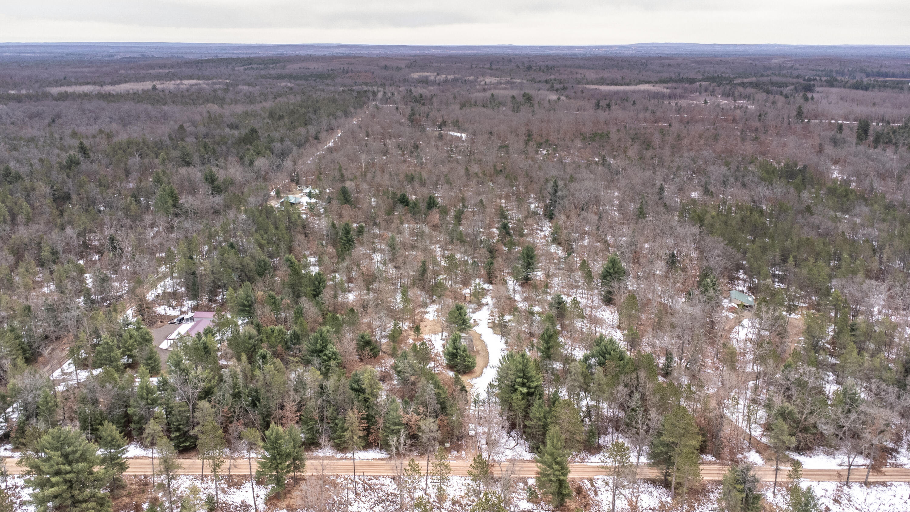 6960 North James Road Irons, MI 49644 - Photo 20 of 29 6960-JamesRd-Irons-28