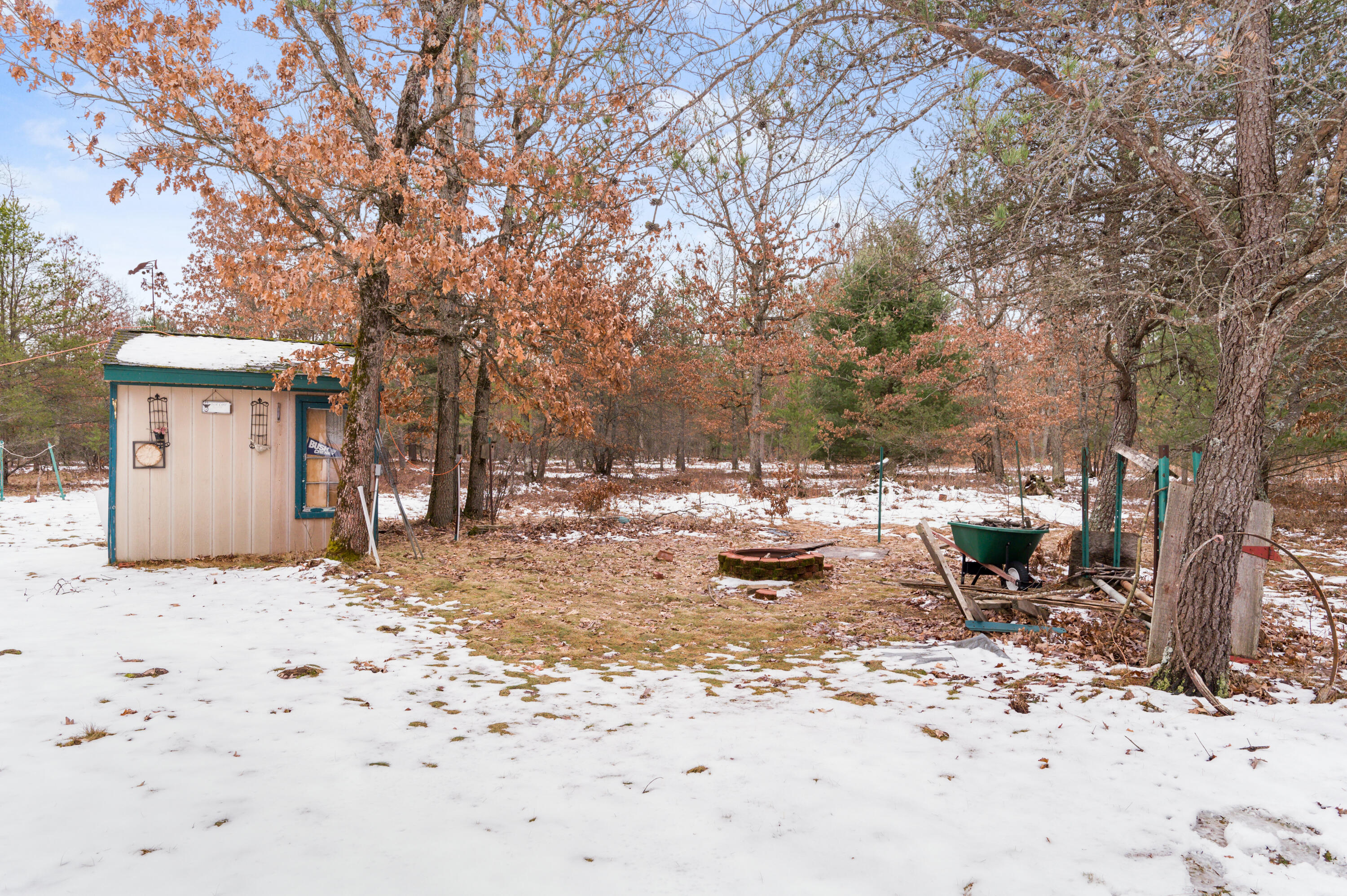 6960 North James Road Irons, MI 49644 - Photo 22 of 29 6960-JamesRd-Irons-23