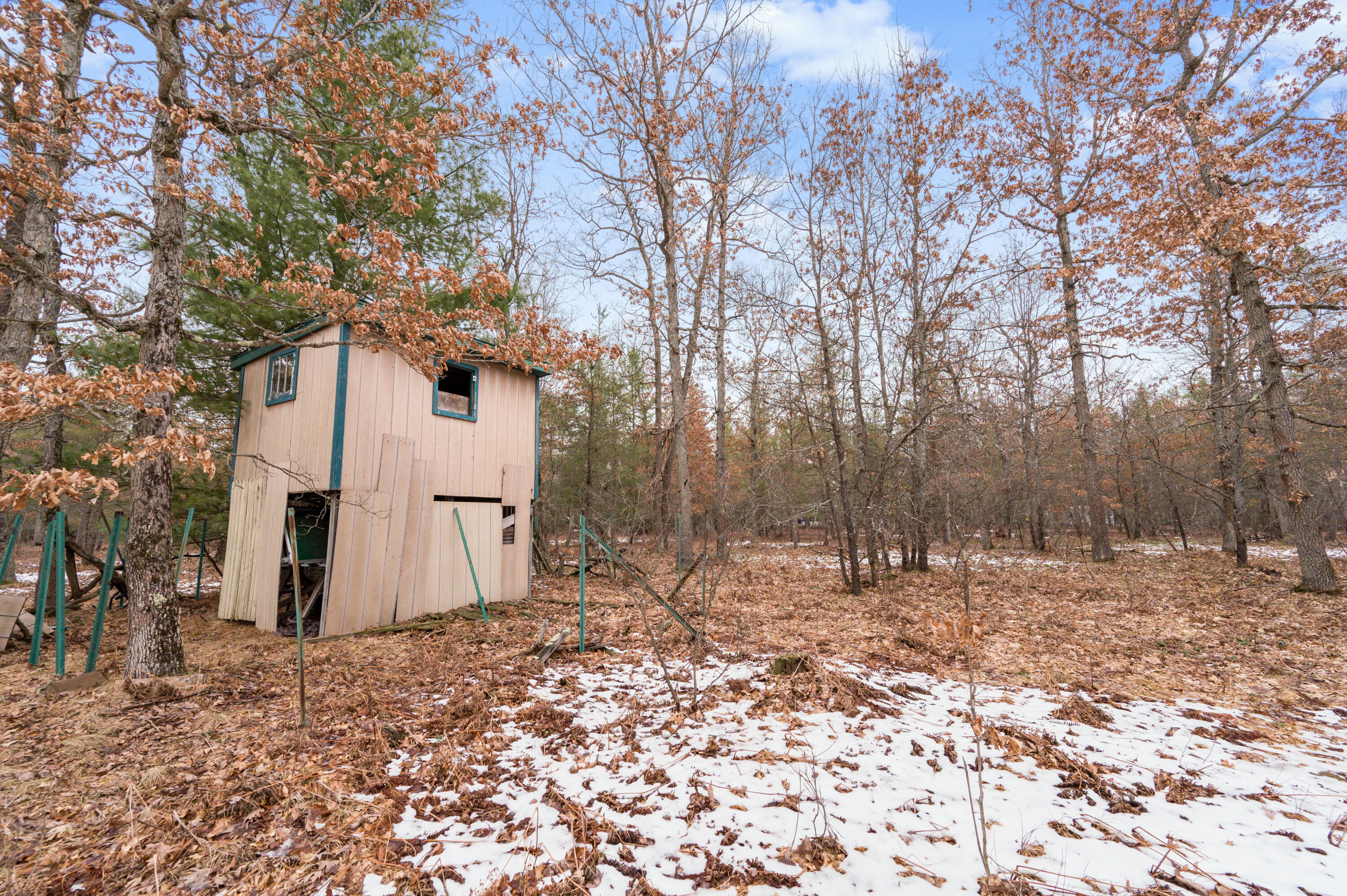 6960 North James Road Irons, MI 49644 - Photo 27 of 29 6960-JamesRd-Irons-21