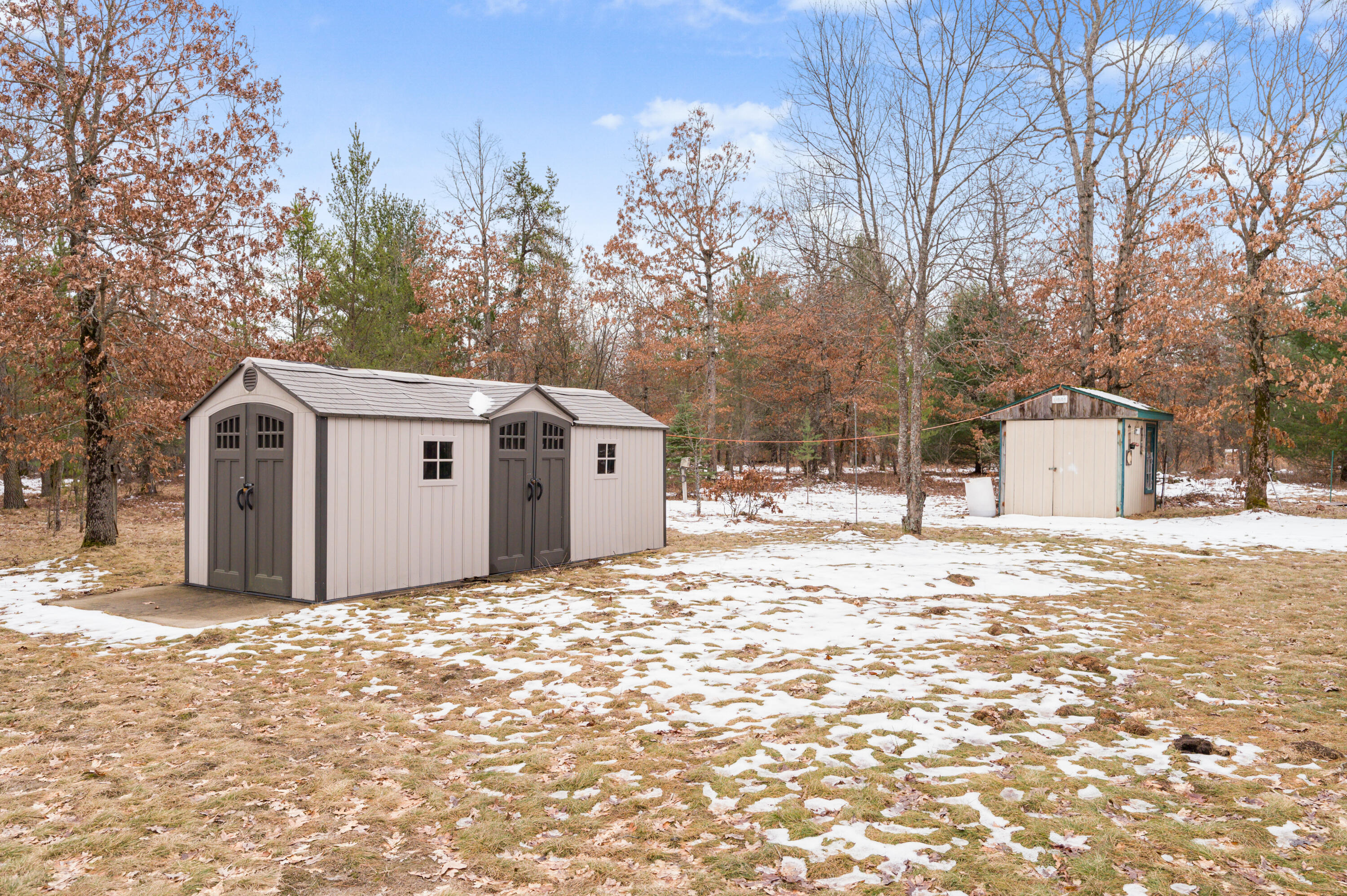 6960 North James Road Irons, MI 49644 - Photo 4 of 29 6960-JamesRd-Irons-19
